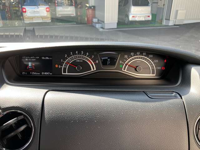 HONDA N BOX CUSTOM 2022