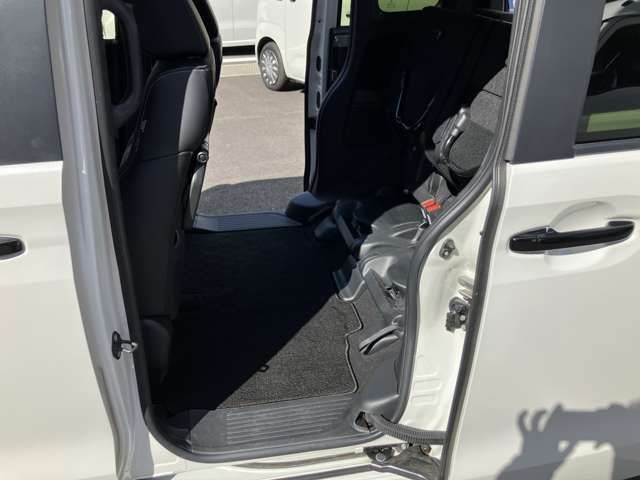 HONDA N BOX CUSTOM 2022