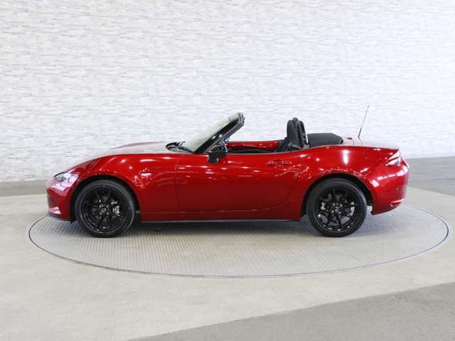 MAZDA ROADSTER 2023