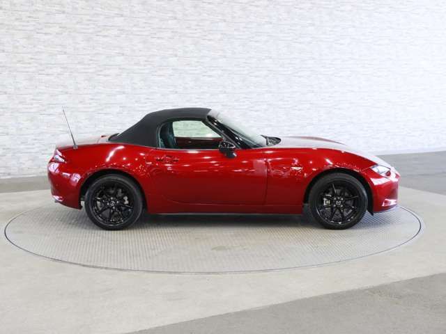 MAZDA ROADSTER 2023