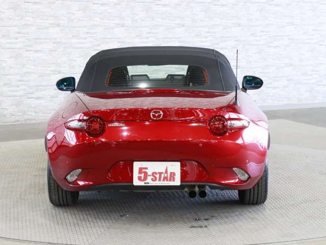 MAZDA ROADSTER 2023