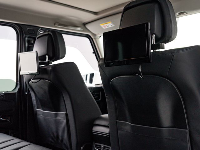 MERCEDES BENZ MERCEDES BENZ G class 2016