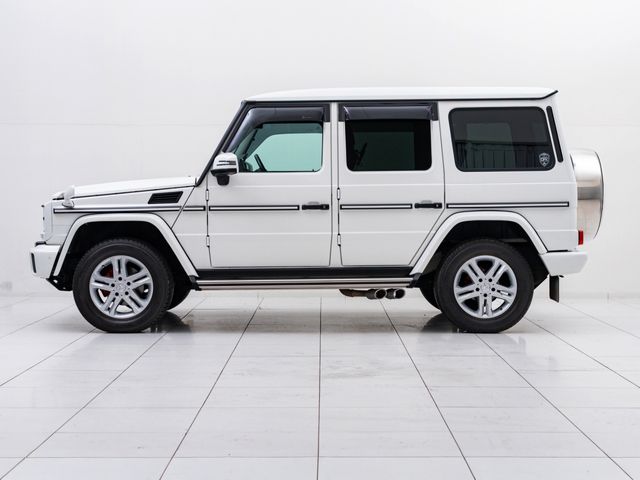 MERCEDES BENZ MERCEDES BENZ G class 2016