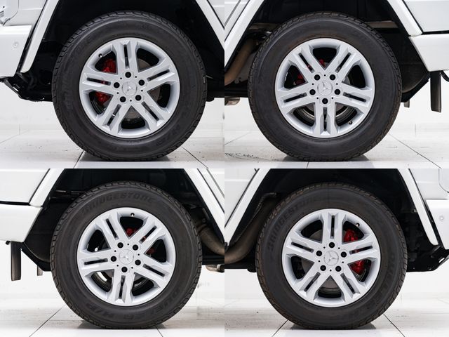 MERCEDES BENZ MERCEDES BENZ G class 2016