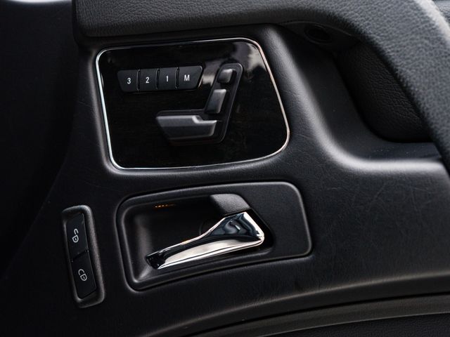 MERCEDES BENZ MERCEDES BENZ G class 2016