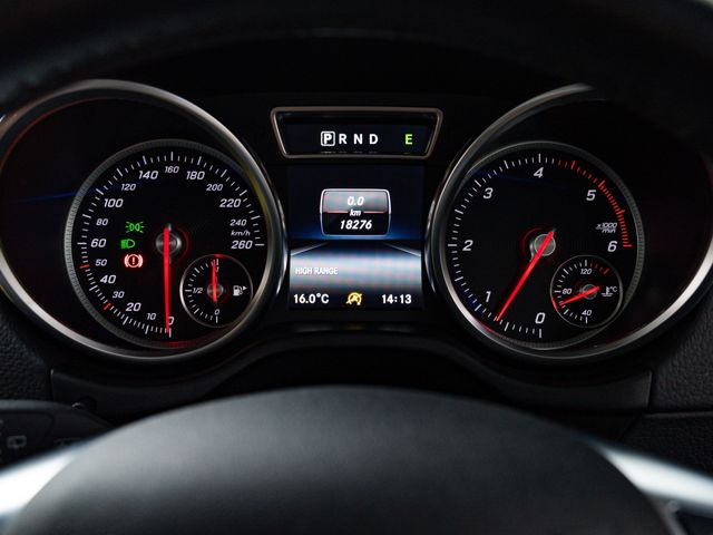 MERCEDES BENZ MERCEDES BENZ G class 2016