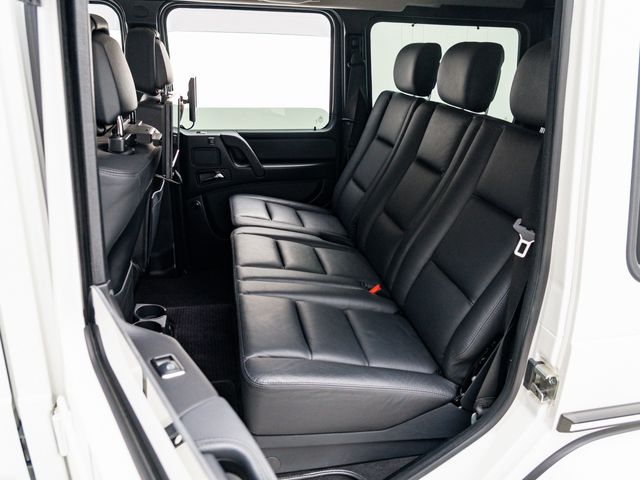 MERCEDES BENZ MERCEDES BENZ G class 2016