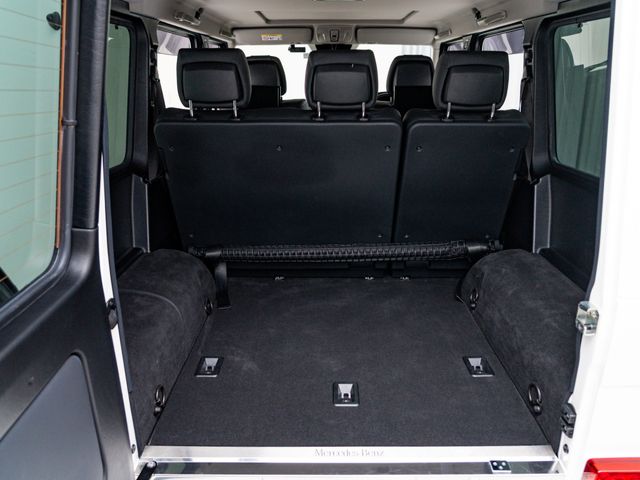 MERCEDES BENZ MERCEDES BENZ G class 2016