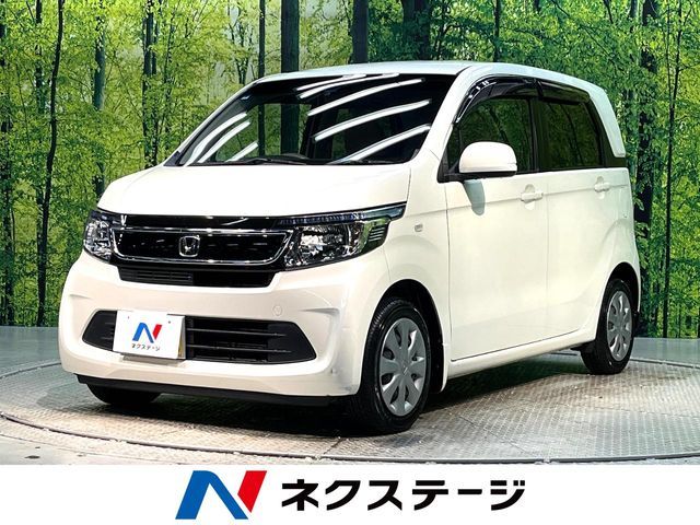 HONDA N-WGN 2014