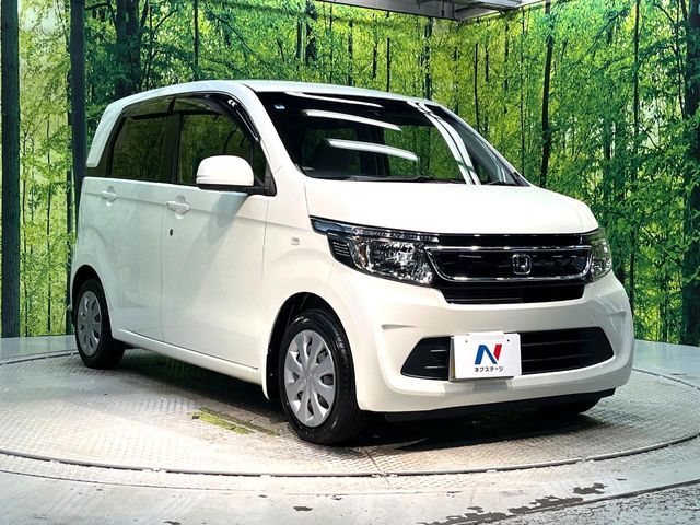 HONDA N-WGN 2014