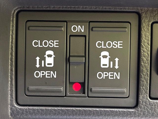 HONDA STEPWAGON e:HEV SPADA 2022