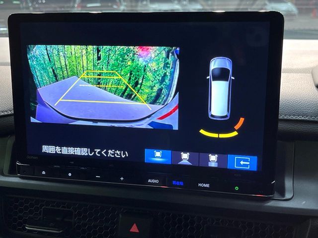 HONDA STEPWAGON e:HEV SPADA 2022