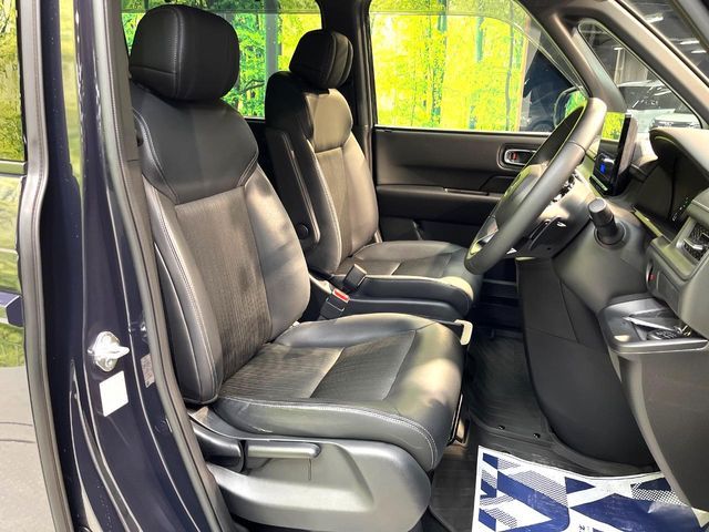 HONDA STEPWAGON e:HEV SPADA 2022