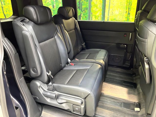 HONDA STEPWAGON e:HEV SPADA 2022