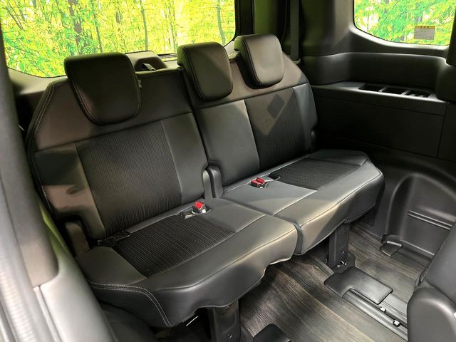 HONDA STEPWAGON e:HEV SPADA 2022