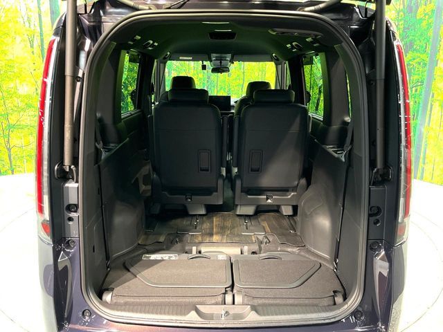 HONDA STEPWAGON e:HEV SPADA 2022