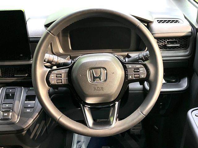 HONDA STEPWAGON e:HEV SPADA 2022