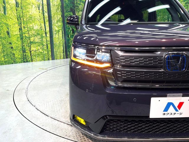 HONDA STEPWAGON e:HEV SPADA 2022