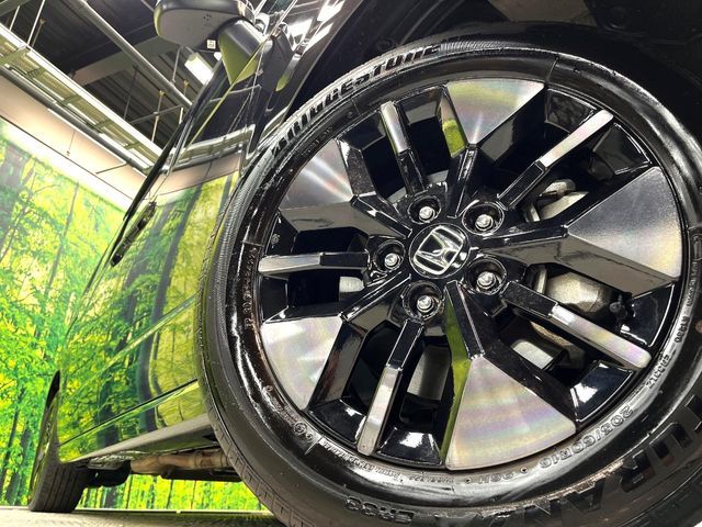 HONDA STEPWAGON e:HEV SPADA 2022