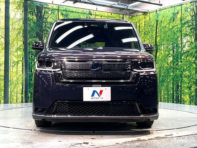 HONDA STEPWAGON e:HEV SPADA 2022