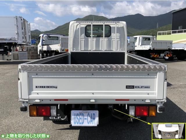 ISUZU ELF 2024