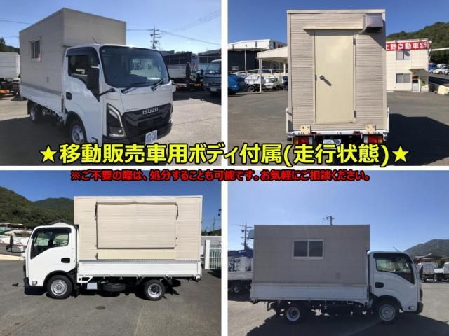 ISUZU ELF 2024