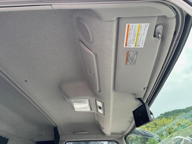 MITSUBISHI FUSOU SUPER GREAT 2025