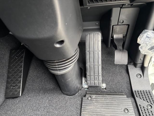 MITSUBISHI FUSOU SUPER GREAT 2025