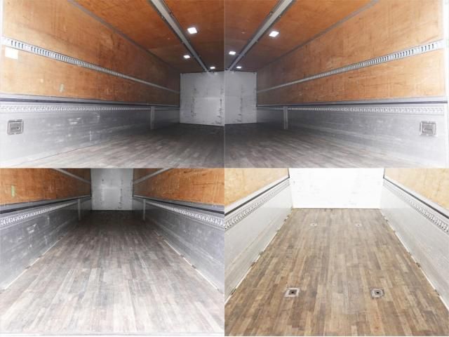 NISSAN DIESEL Quon 2019