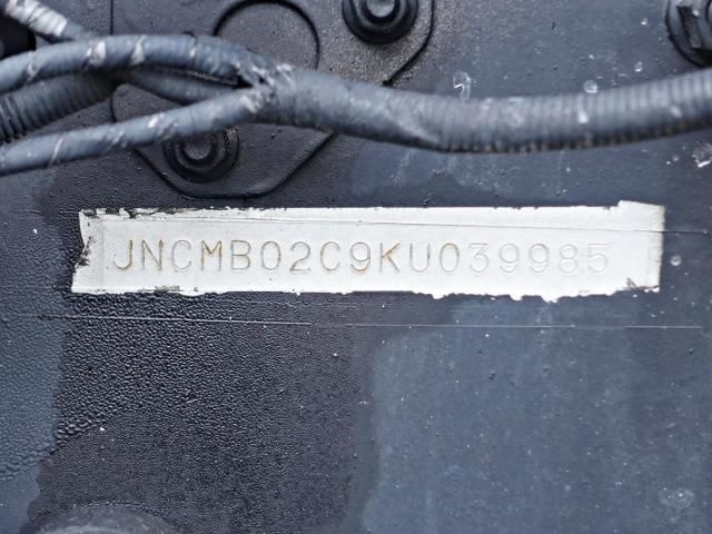 NISSAN DIESEL Quon 2019