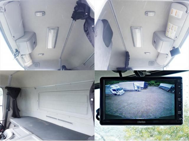 NISSAN DIESEL Quon 2019