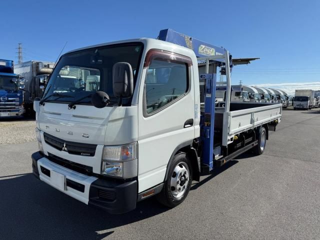 MITSUBISHI CANTER 2014