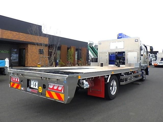 MITSUBISHI FUSOU FIGHTER 2024