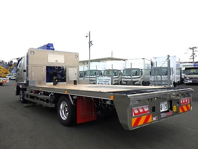 MITSUBISHI FUSOU FIGHTER 2024