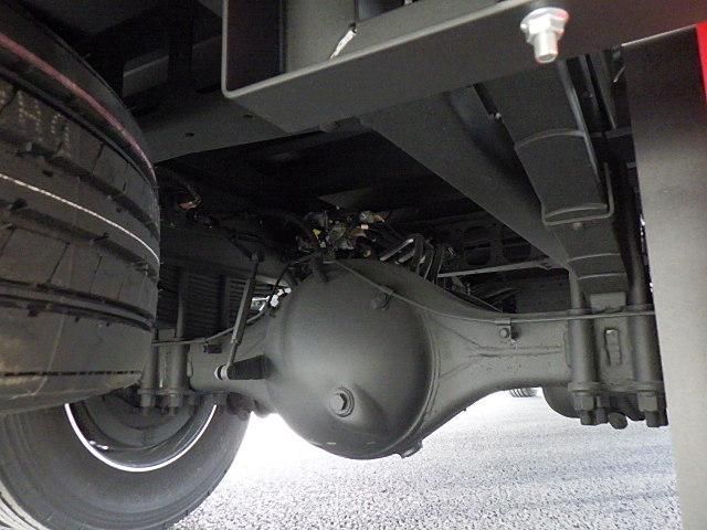 MITSUBISHI FUSOU FIGHTER 2024