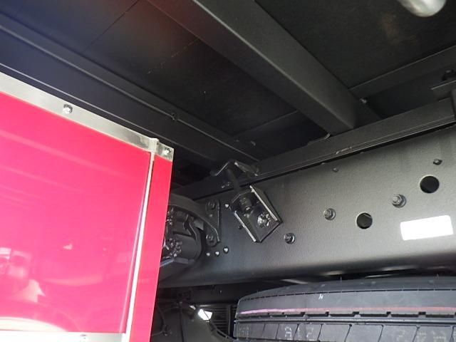 MITSUBISHI FUSOU FIGHTER 2024