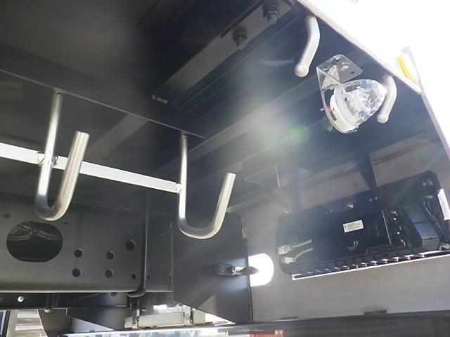 MITSUBISHI FUSOU FIGHTER 2024