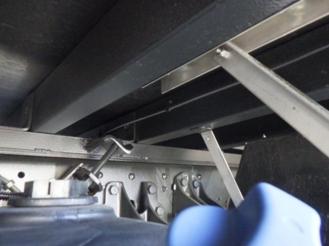 MITSUBISHI FUSOU FIGHTER 2024