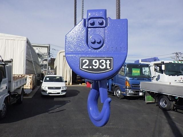 MITSUBISHI FUSOU FIGHTER 2024