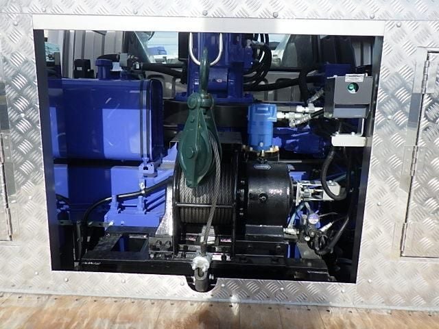 MITSUBISHI FUSOU FIGHTER 2024