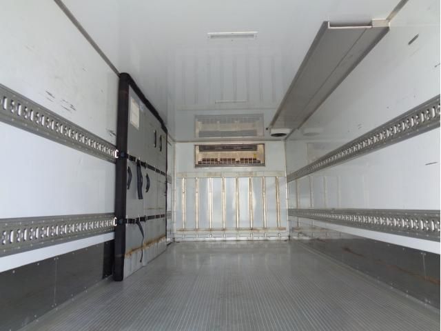 MITSUBISHI FUSOU FIGHTER 2021