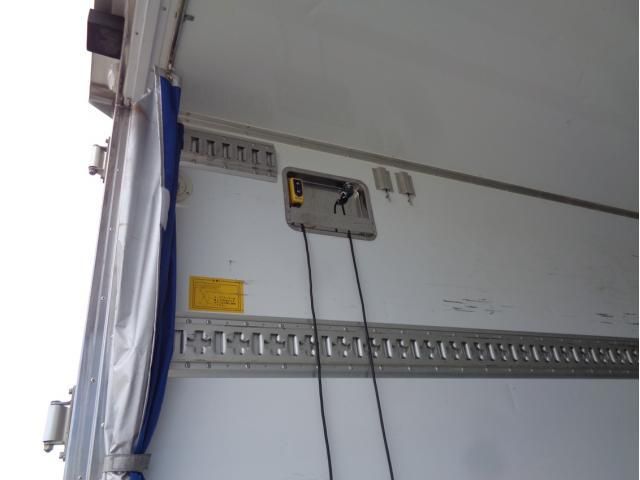 MITSUBISHI FUSOU FIGHTER 2021