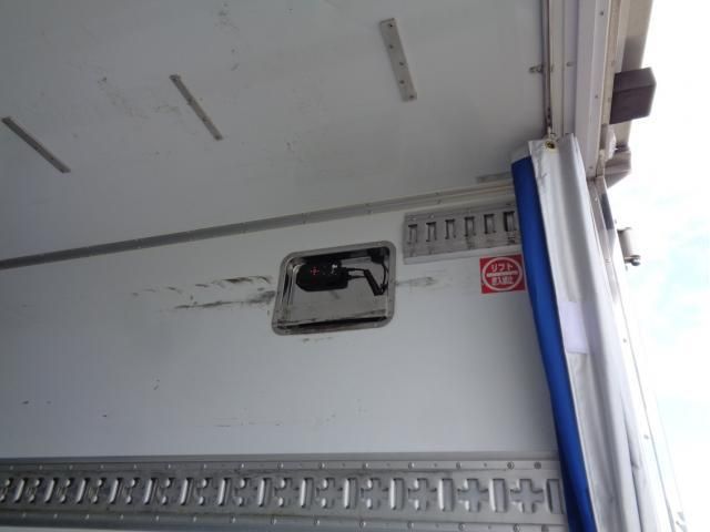 MITSUBISHI FUSOU FIGHTER 2021