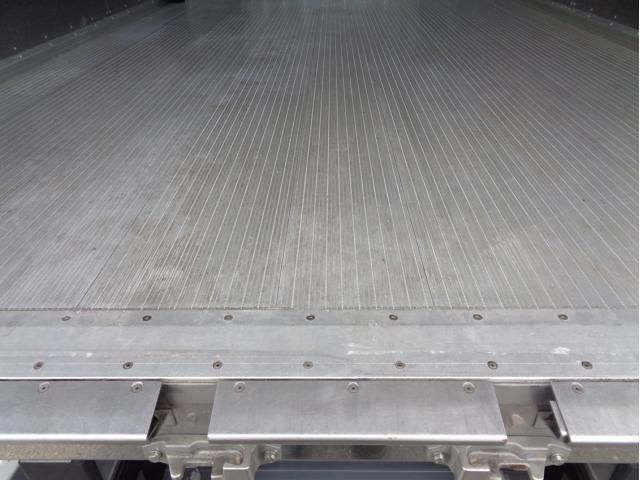 MITSUBISHI FUSOU FIGHTER 2021