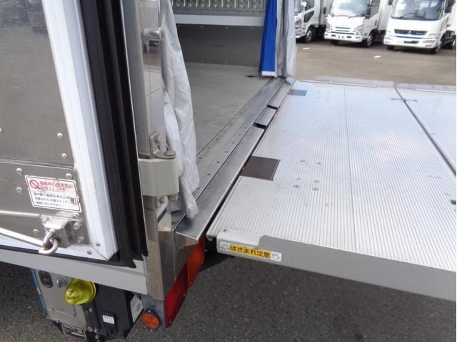 MITSUBISHI FUSOU FIGHTER 2021