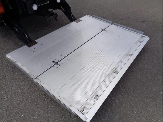 MITSUBISHI FUSOU FIGHTER 2021