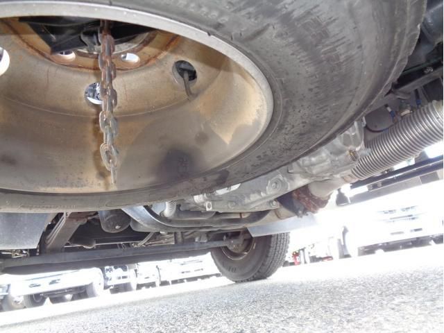 MITSUBISHI FUSOU FIGHTER 2021