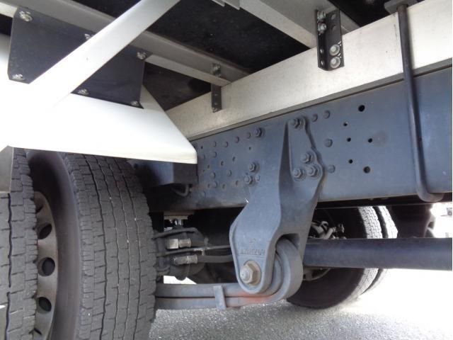 MITSUBISHI FUSOU FIGHTER 2021