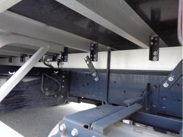 MITSUBISHI FUSOU FIGHTER 2021