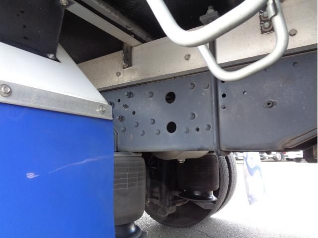 MITSUBISHI FUSOU FIGHTER 2021